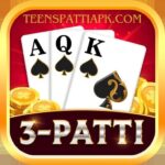 Teen Patti Master 2020